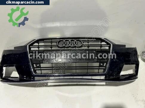 Audi A4 Ön Tampon çıkma parça