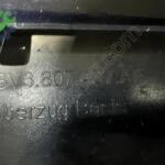 Audi A4 Orijinal Çıkma Ön Tampon 8V3807437AF