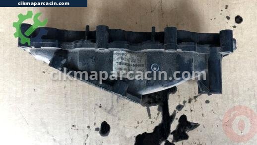 Audi A4 EGR Valfi çıkma parça