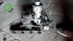 AUDİ A4 A5 2.0 TFSI TURBO ÇIKMA