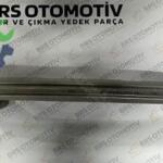 AUDI A4 A5 2015 2023 SIFIR ALÜMİNYUM ARKA TAMPON DEMİRİ