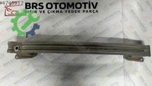 AUDI A4 A5 2015 2023 SIFIR ALÜMİNYUM ARKA TAMPON DEMİRİ