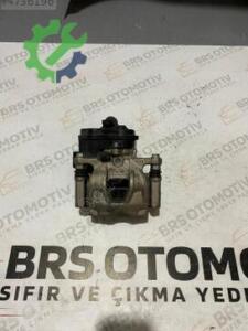 AUDI A4-A5-A6-A7 ARKA FREN KALİPERİ MOTORLU 8W0615406AS