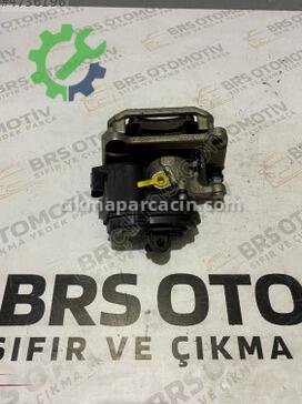 Audi A4 Arka Kaliper 8W0615406AS çıkma parça