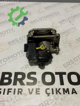 Audi A4 Arka Kaliper 8W0615406AS çıkma parça