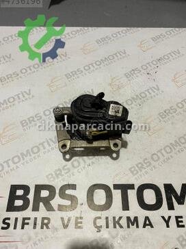 Audi A4 Arka Kaliper 8W0615406AS çıkma parça