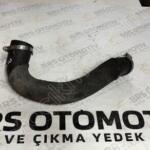 Audi A4 Turbo Hortumu Çıkma Parça İstanbul