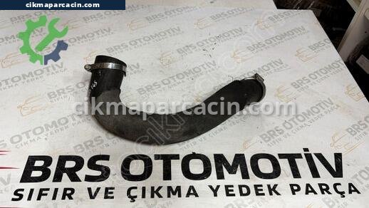 Audi A4 Turbo Hortumu çıkma parça