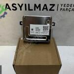 AUDİ A4 / A5 / A6 / A8 UYUMLU LED BEYNİ OEM:4G0907697D (SIFIR)