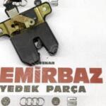 Çıkma Orijinal Bagaj Kilidi Audi A4 2000-2011 8D5827505