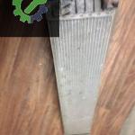 AUDİ A4 A5 A6 İNTERCOOLER RADYATÖRÜ ORJ ÇIKMA