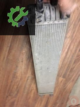 Audi A4 Intercooler Radyatörü 8W0145804A çıkma parça