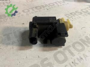 AUDİ A4 A5 A6 Q5 TURBO BASINÇ KONVEKTÖRÜ 8K0906627 ORJİNAL