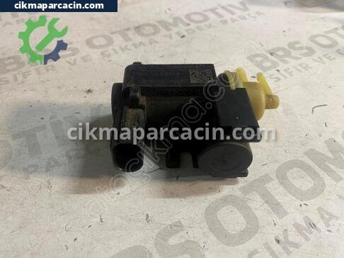 Audi A4 Turbo Valfi çıkma parça