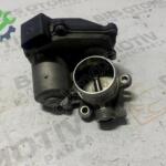 AUDİ A4 A5 EGR VALFİ 04L131501B