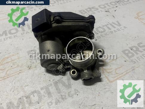 Audi A4 EGR Valfi çıkma parça