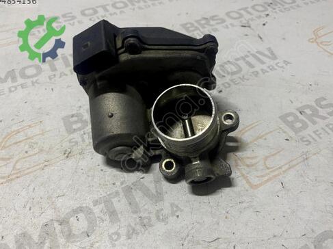 Audi A4 EGR Valfi çıkma parça