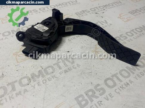 Audi A4 Pedal çıkma parça