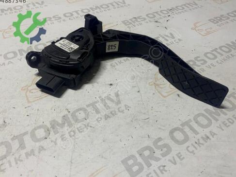 Audi A4 Pedal çıkma parça