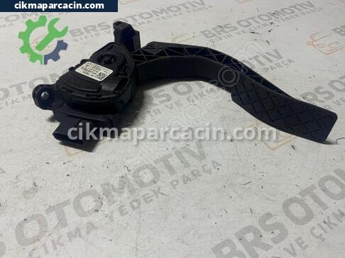 Audi A4 Pedal çıkma parça
