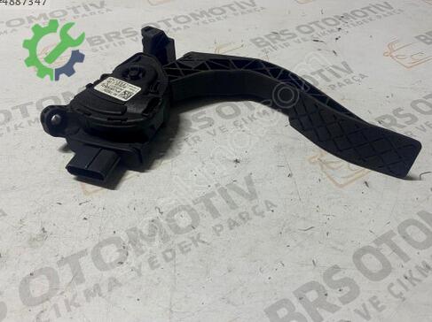 Audi A4 Pedal çıkma parça