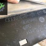 AUDİ  A4 A5 HAVA GİRİŞ KANALI OEM 8W0129617A
