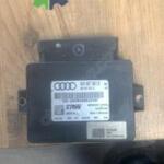 Audi A4 A5 Q5 Modeli için 8K0907801 El Fren Beyni