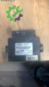 Audi A4 A5 Q5 Modeli için 8K0907801 El Fren Beyni