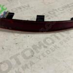 Audi A4 A5 S5 Sol Arka Tampon Reflektörü 8W6945105A