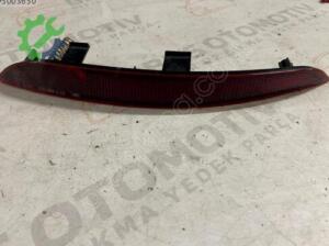 Audi A4 A5 S5 Sol Arka Tampon Reflektörü 8W6945105A