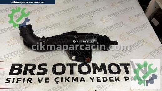 Audi A5 Turbo Hortumu çıkma parça