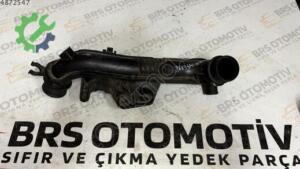 AUDI A4-A5 TURBO HORTUMU  8K0145673L