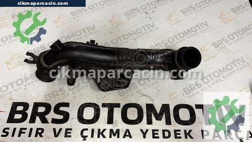 Audi A4 Turbo Hortumu çıkma parça