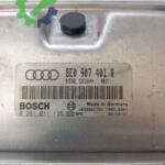 Audi A6 Motor Beyni Çıkma Parça Kayseri