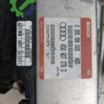 Audi A4 ABS çıkma parça - Turan Aydın Çıkma Yedek Parça Ankara