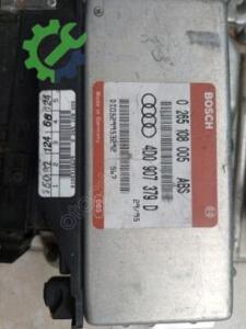 Audi A4 ABS Çıkma