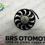 AUDİ A4 A6 ÇIKMA FAN MOTORU