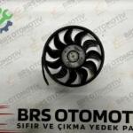 AUDİ A4 A6 ÇIKMA FAN MOTORU