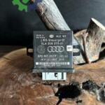 AUDİ A4 A6 FAR BEYNİ 5LA008379-01 FAR KONTROL MODÜLÜ