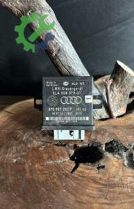 AUDİ A4 A6 FAR BEYNİ 5LA008379-01 FAR KONTROL MODÜLÜ