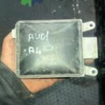 Audi a4 a6 kontrol modülü çıkma orjinal