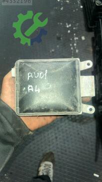 Audi A6 Modül çıkma parça