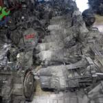 AUDİ A4 A6 MULTİTRONİC OTOMATİK ŞANZIMAN
