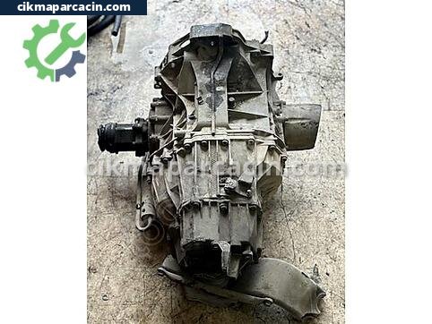 Audi A4 Otomatik Şanzıman çıkma parça