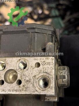 Audi A4 Beyin çıkma parça