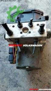 AUDİ – A4 / ABS BEYNİ (8E0614517)