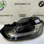 AUDİ A4 ADAPTİF SOL FAR ORJİNAL OEM:8K0941043