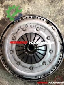AUDİ – A4 / AEB – ADR 1.8 VOLANT (5 İLERİ)