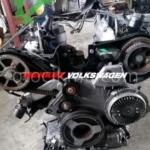 1997 Audi A4 Motor Komple Çıkma Parça Ankara