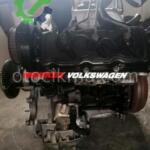 1997 Audi A4 Motor Komple Çıkma Parça Ankara
